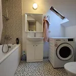 Three-bedroom On Peldu 19 * Riga