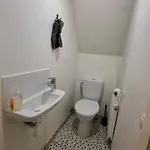 Three-bedroom On Peldu 19 Apartment Riga