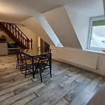 Three-bedroom On Peldu 19 * Riga