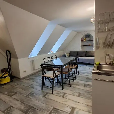 Three-bedroom On Peldu 19 Dzīvoklis Riga