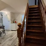 Three-bedroom On Peldu 19 شقة ريغا