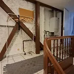 Апартаменты Three-bedroom On Peldu 19