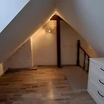 Three-bedroom On Peldu 19 Апартаменты Рига