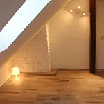 Апартаменты Three-bedroom On Peldu 19