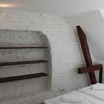 شقة Three-bedroom On Peldu 19 ريغا
