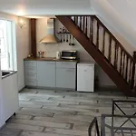 شقة Three-bedroom On Peldu 19 *