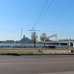 Апартаменты Three-bedroom On Peldu 19 *