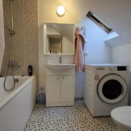 Three-bedroom On Peldu 19 * 리가