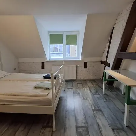 Three-bedroom On Peldu 19 아파트 *