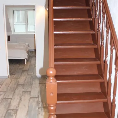 Three-bedroom On Peldu 19 * Riga