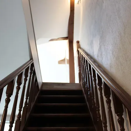 Appartement Three-bedroom On Peldu 19 *