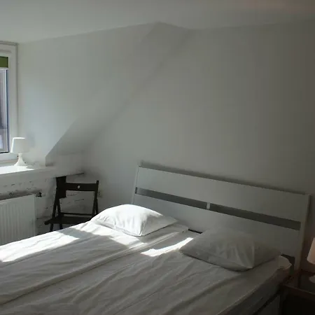 Apartment Three-bedroom On Peldu 19 *