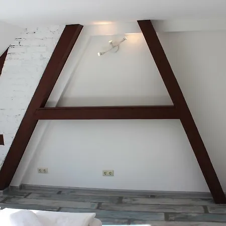 Three-bedroom On Peldu 19 Appartamento *