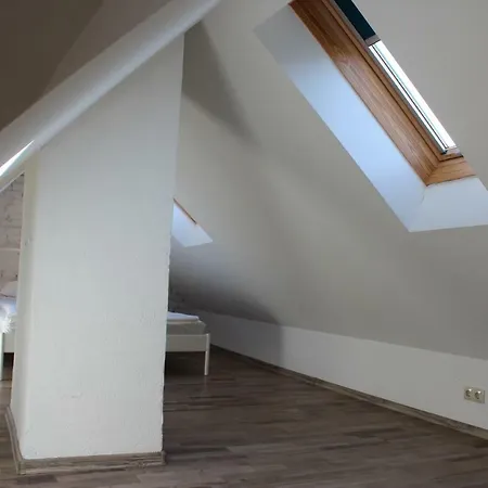 Three-bedroom On Peldu 19 Apartment