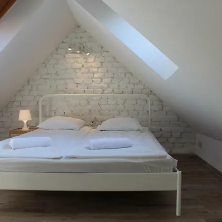 Three-bedroom On Peldu 19 Apartment