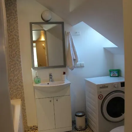 Three-bedroom On Peldu 19 Apartment
