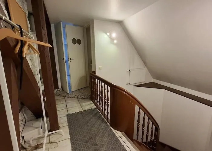 Three-bedroom On Peldu 19 Lejlighed