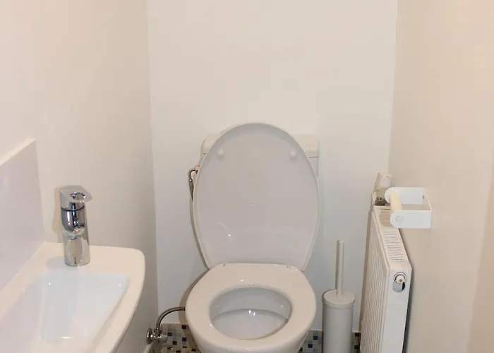 Three-bedroom On Peldu 19