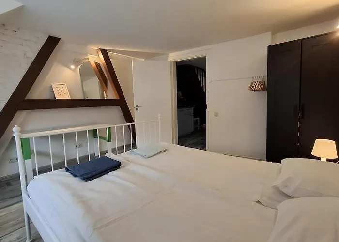 Three-bedroom On Peldu 19 Lejlighed Riga