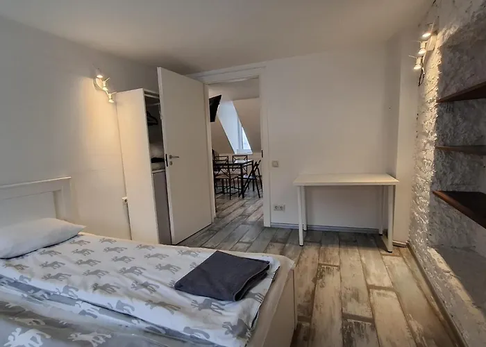 Three-bedroom On Peldu 19