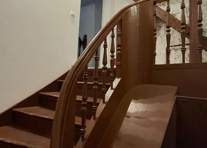 Three-bedroom On Peldu 19 דירה