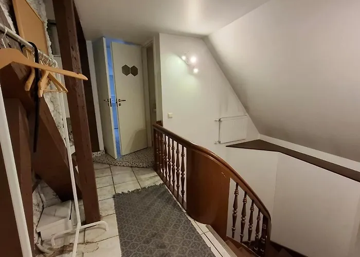 Three-bedroom On Peldu 19 דירה