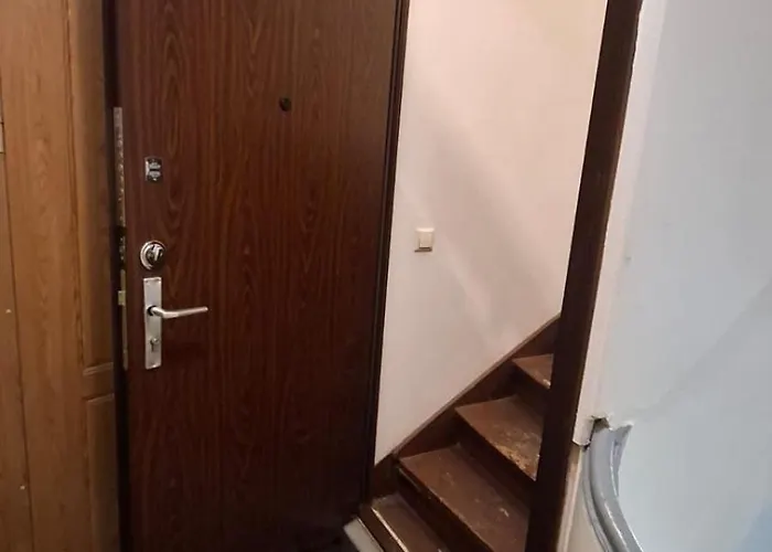 דירה Three-bedroom On Peldu 19