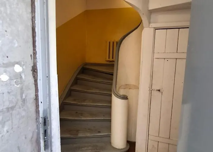 דירה Three-bedroom On Peldu 19 *