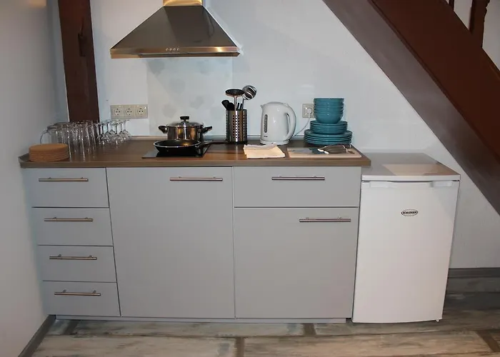 Three-bedroom On Peldu 19