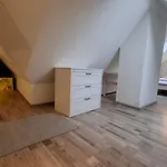 Three-bedroom On Peldu 19 Riga