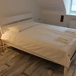 Three-bedroom On Peldu 19 Apartment Riga