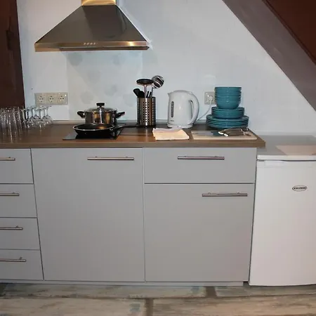 Three-bedroom On Peldu 19 *