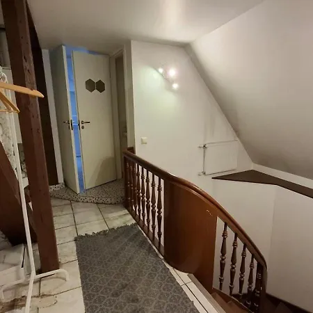 Three-bedroom On Peldu 19 Apartment