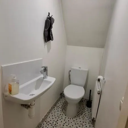 Three-bedroom On Peldu 19 Appartement Riga