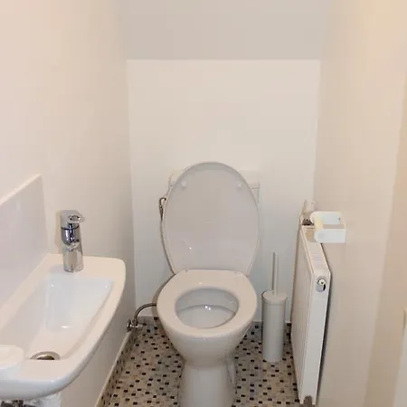 Appartement Three-bedroom On Peldu 19 *